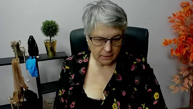 IrisDream online show from 14, 1, 2025