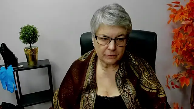 IrisDream online show from 16, 1, 2025