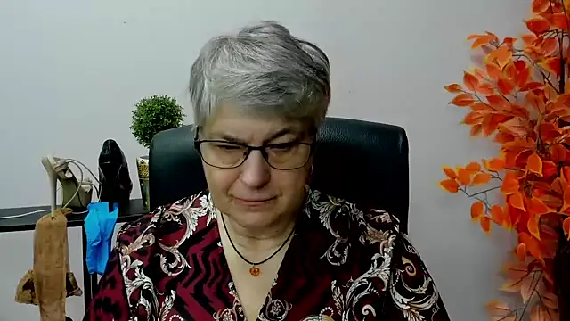 IrisDream online show from 20, 1, 2025