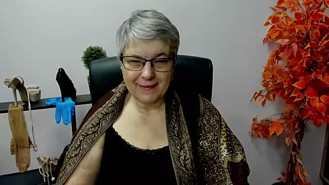 IrisDream online show from 21, 1, 2025