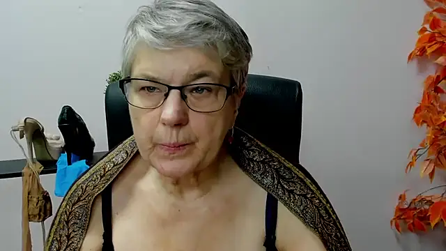 IrisDream online show from 22, 1, 2025