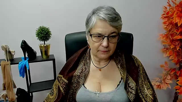 IrisDream online show from 29, 1, 2025