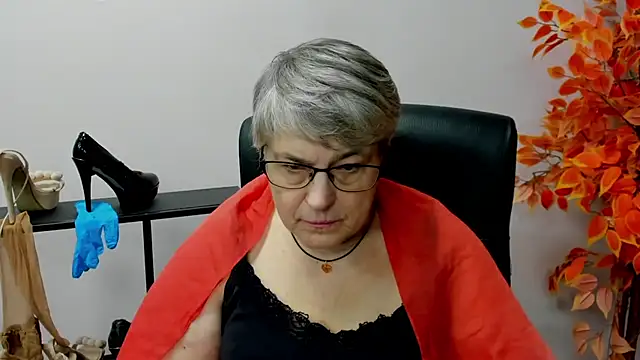 IrisDream online show from 4, 2, 2025