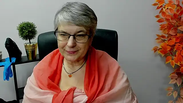 IrisDream online show from 6, 2, 2025