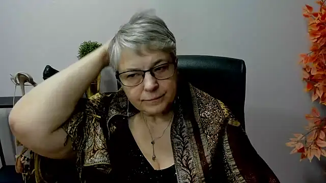 IrisDream online show from 21, 2, 2025