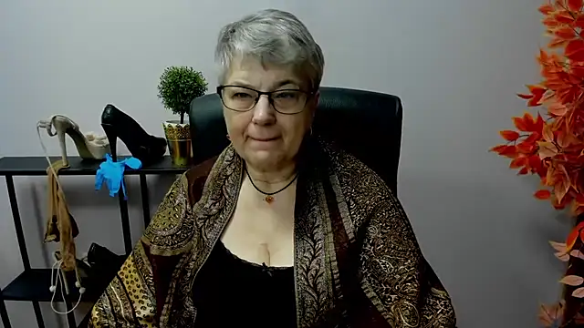 IrisDream online show from 24, 2, 2025