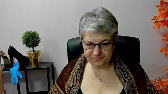 IrisDream online show from 12, 3, 2025