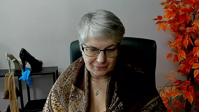 IrisDream online show from 17, 3, 2025