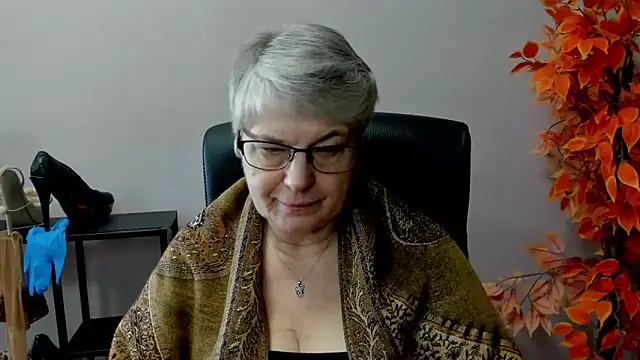 IrisDream online show from 19, 3, 2025