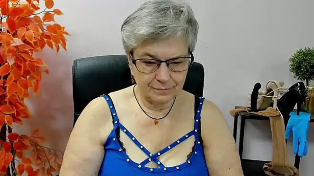 IrisDream online show from 24, 9, 2025