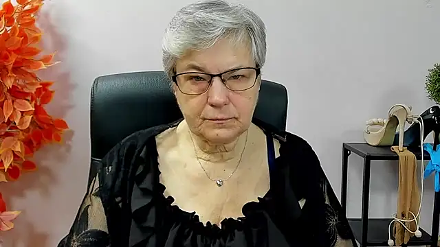 IrisDream online show from 27, 11, 2025