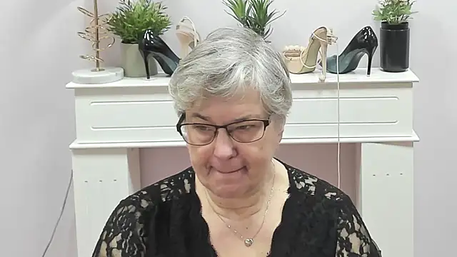 IrisDream online show from 19, 2, 2026