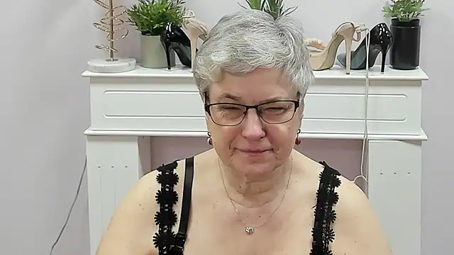 IrisDream online show from 17, 3, 2026