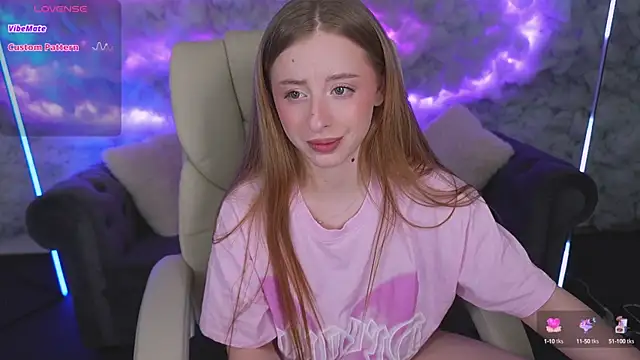 SilverrMoon online show from 21, 3, 2025