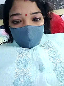 Snapshot of Cute-Raashii chatting on 3, 1, 2025 Cute-Raashii online show from 3, 1, 2025