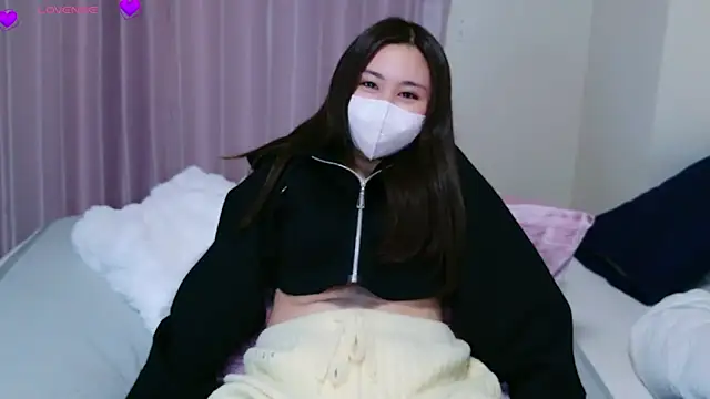 -satomi-jp online show from 16, 1, 2025