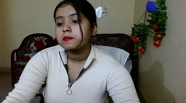 Snapshot of Amandaliss chatting on 30, 12, 2024 Amandaliss online show from 30, 12, 2024