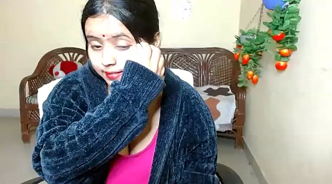 Snapshot of Amandaliss chatting on 30, 12, 2024 Amandaliss online show from 30, 12, 2024