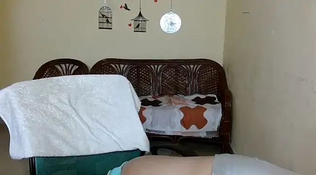 Snapshot of Amandaliss chatting on 1, 1, 2025 Amandaliss online show from 1, 1, 2025