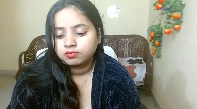 Snapshot of Amandaliss chatting on 6, 1, 2025 Amandaliss online show from 6, 1, 2025