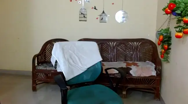 Snapshot of Amandaliss chatting on 12, 1, 2025 Amandaliss online show from 12, 1, 2025