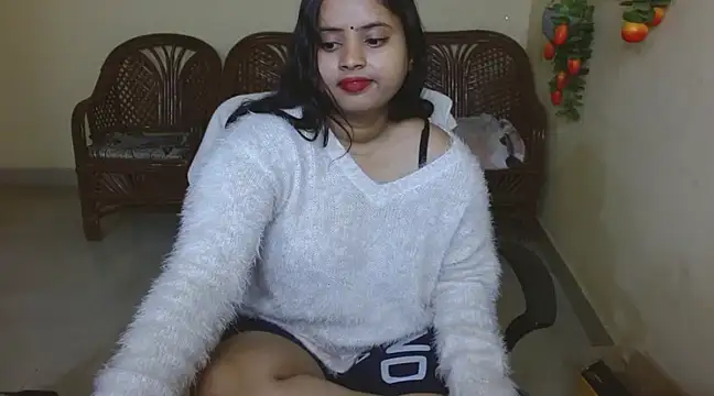 Snapshot of Amandaliss chatting on 17, 1, 2025 Amandaliss online show from 17, 1, 2025