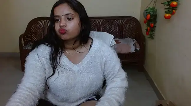 Snapshot of Amandaliss chatting on 17, 1, 2025 Amandaliss online show from 17, 1, 2025