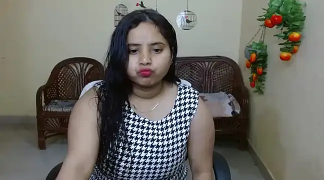 Snapshot of Amandaliss chatting on 18, 1, 2025 Amandaliss online show from 18, 1, 2025