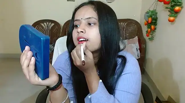 Snapshot of Amandaliss chatting on 21, 1, 2025 Amandaliss online show from 21, 1, 2025