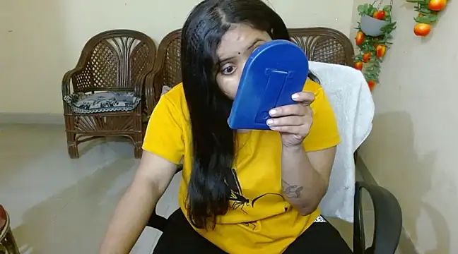 Snapshot of Amandaliss chatting on 23, 1, 2025 Amandaliss online show from 23, 1, 2025