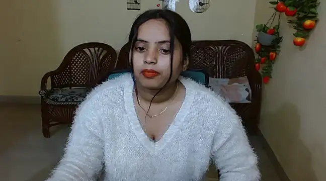 Snapshot of Amandaliss chatting on 26, 1, 2025 Amandaliss online show from 26, 1, 2025