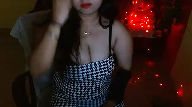 Snapshot of Amandaliss chatting on 17, 2, 2025 Amandaliss online show from 17, 2, 2025