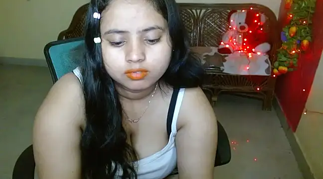 Snapshot of Amandaliss chatting on 18, 2, 2025 Amandaliss online show from 18, 2, 2025