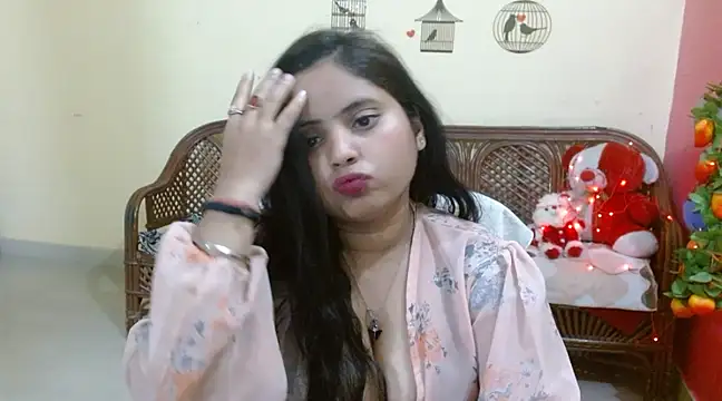 Snapshot of Amandaliss chatting on 22, 2, 2025 Amandaliss online show from 22, 2, 2025