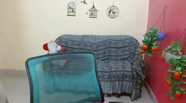 Snapshot of Amandaliss chatting on 2, 3, 2025 Amandaliss online show from 2, 3, 2025