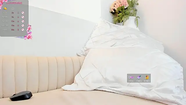 Snapshot of iiris_ chatting on 19, 12, 2024 iiris online show from 19, 12, 2024