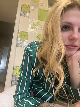 Liya my online show from 22, 1, 2025