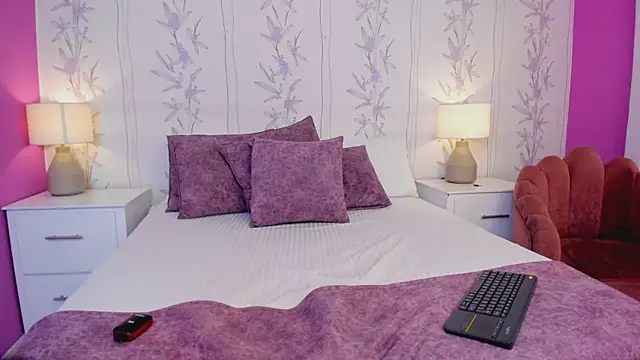 MadissonBacker online show from 21, 1, 2025