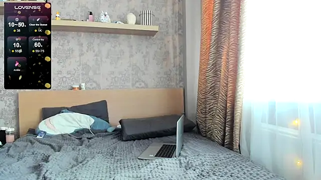 purebeautie13 online show from 8, 1, 2025