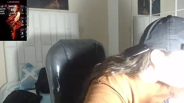 katty femdom online show from 14, 9, 2025