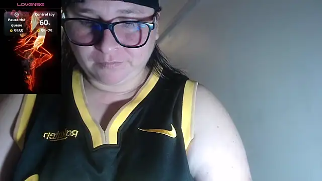 katty femdom online show from 12, 10, 2025