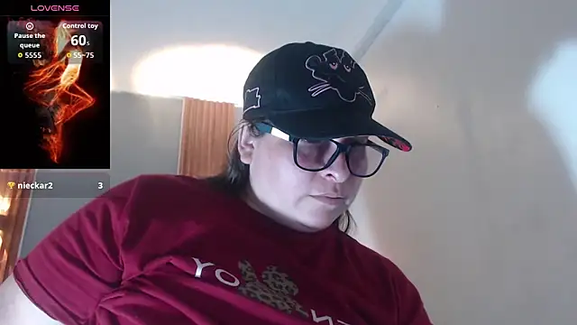 katty femdom online show from 17, 10, 2025