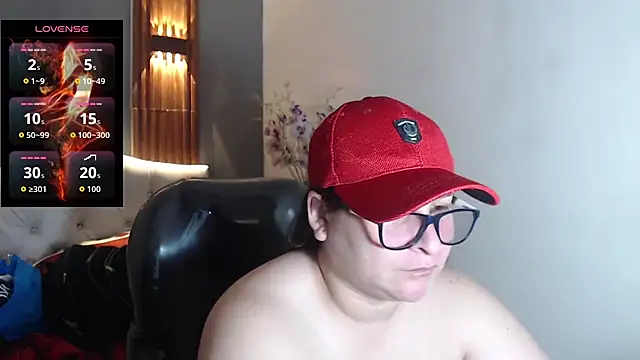 katty femdom online show from 28, 10, 2025