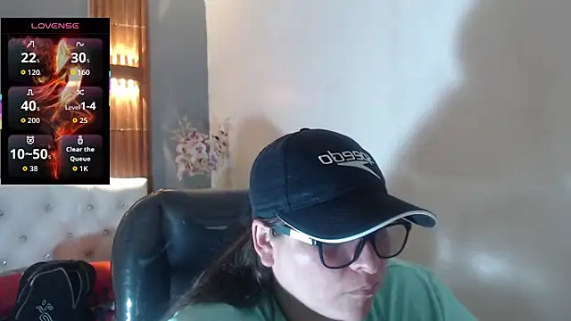 katty femdom online show from 4, 11, 2025