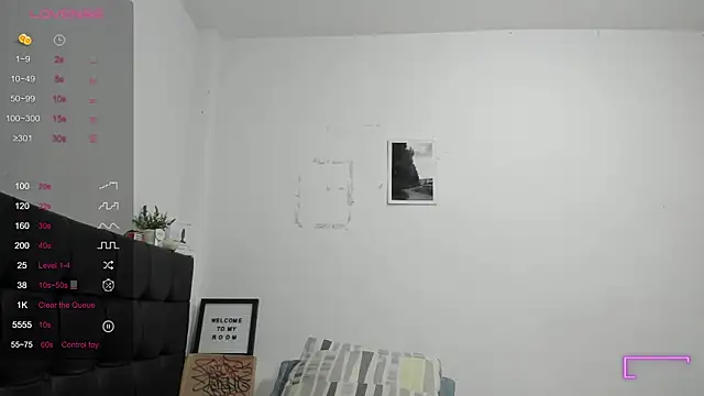 RoddyRich11 online show from 27, 2, 2026