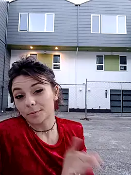 Phoenixmonroe0810 online show from 16, 12, 2024
