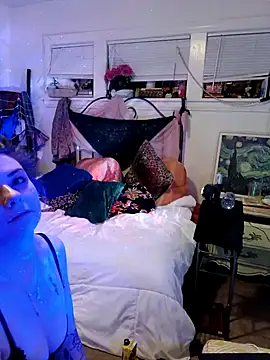 Phoenixmonroe0810 online show from 2, 2, 2025