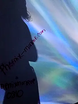 Phoenixmonroe0810 online show from 18, 2, 2025