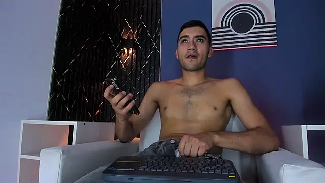 Snapshot of Liam_crox chatting on 30, 1, 2025 Liam crox online show from 30, 1, 2025