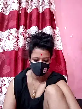 Oindrila-Rani online show from 13, 3, 2025